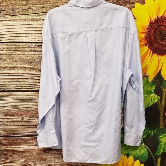 Club Roo. Long sleeve dress shirt 👔 - Picture 4 of 7